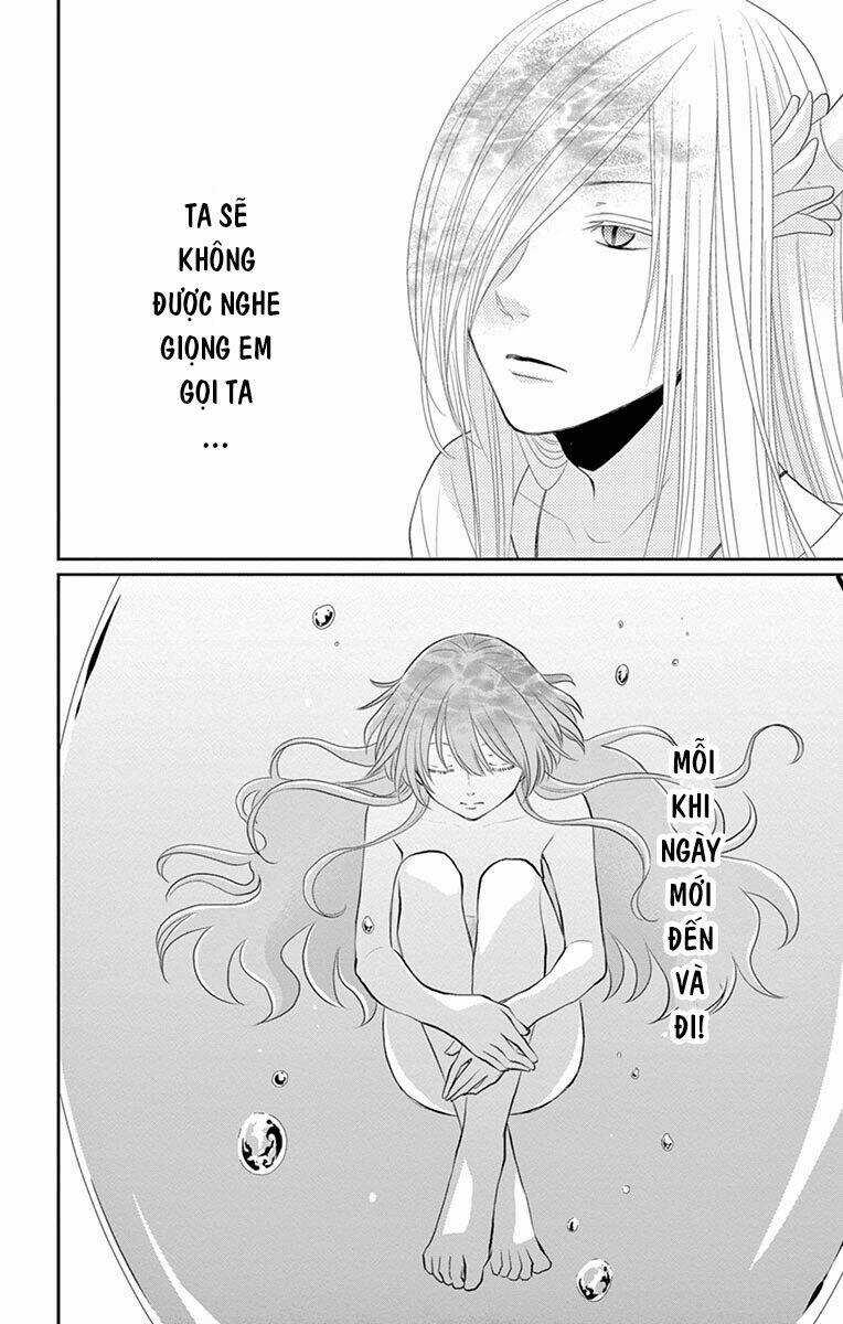 Cô Dâu Của Thuỷ Thần Chapter 22 trang 24