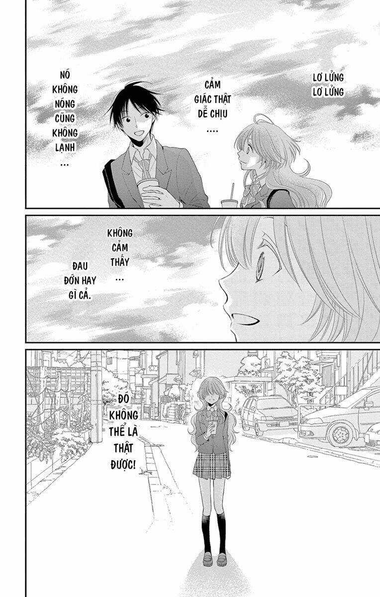 Cô Dâu Của Thuỷ Thần Chapter 22 trang 26