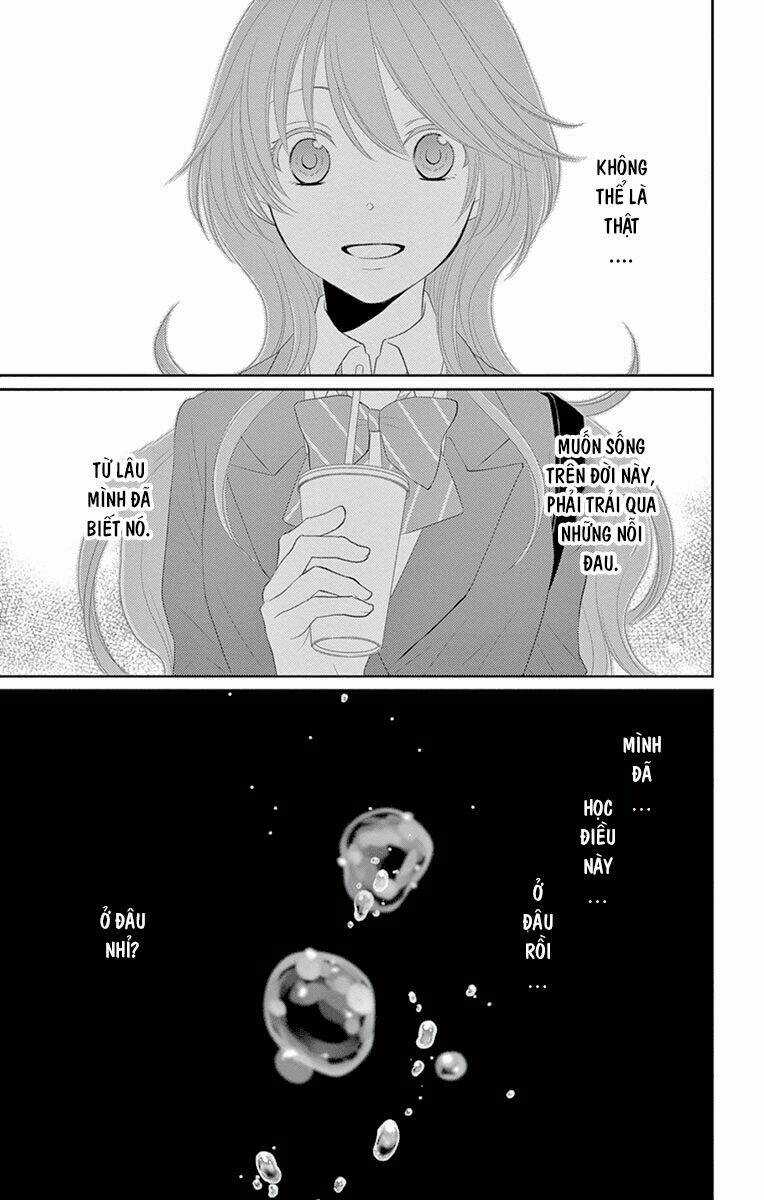 Cô Dâu Của Thuỷ Thần Chapter 22 trang 27