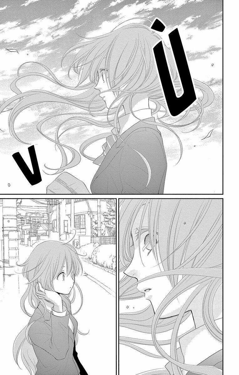 Cô Dâu Của Thuỷ Thần Chapter 22 trang 31