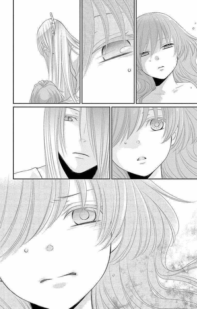 Cô Dâu Của Thuỷ Thần Chapter 22 trang 38