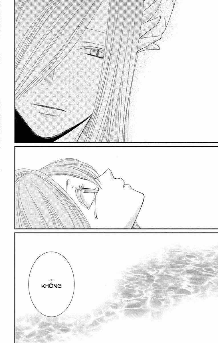 Cô Dâu Của Thuỷ Thần Chapter 22 trang 40