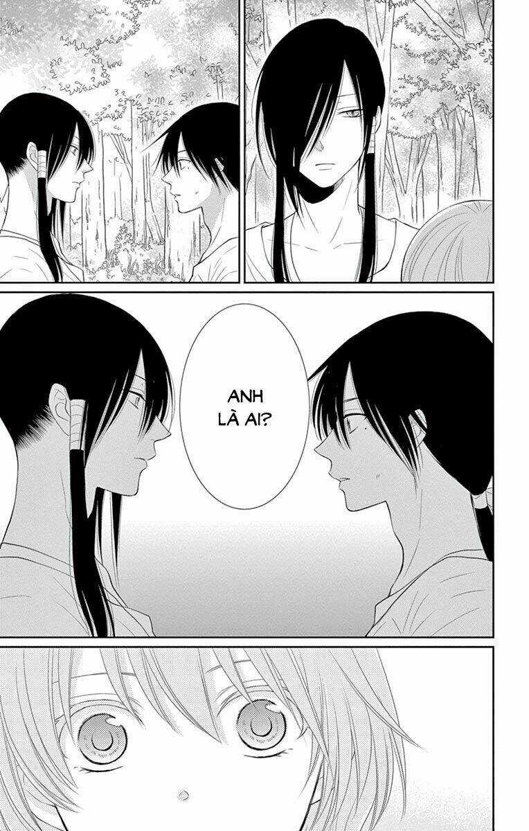 Cô Dâu Của Thuỷ Thần Chapter 23 trang 12