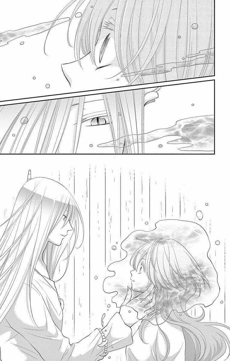 Cô Dâu Của Thuỷ Thần Chapter 23 trang 18