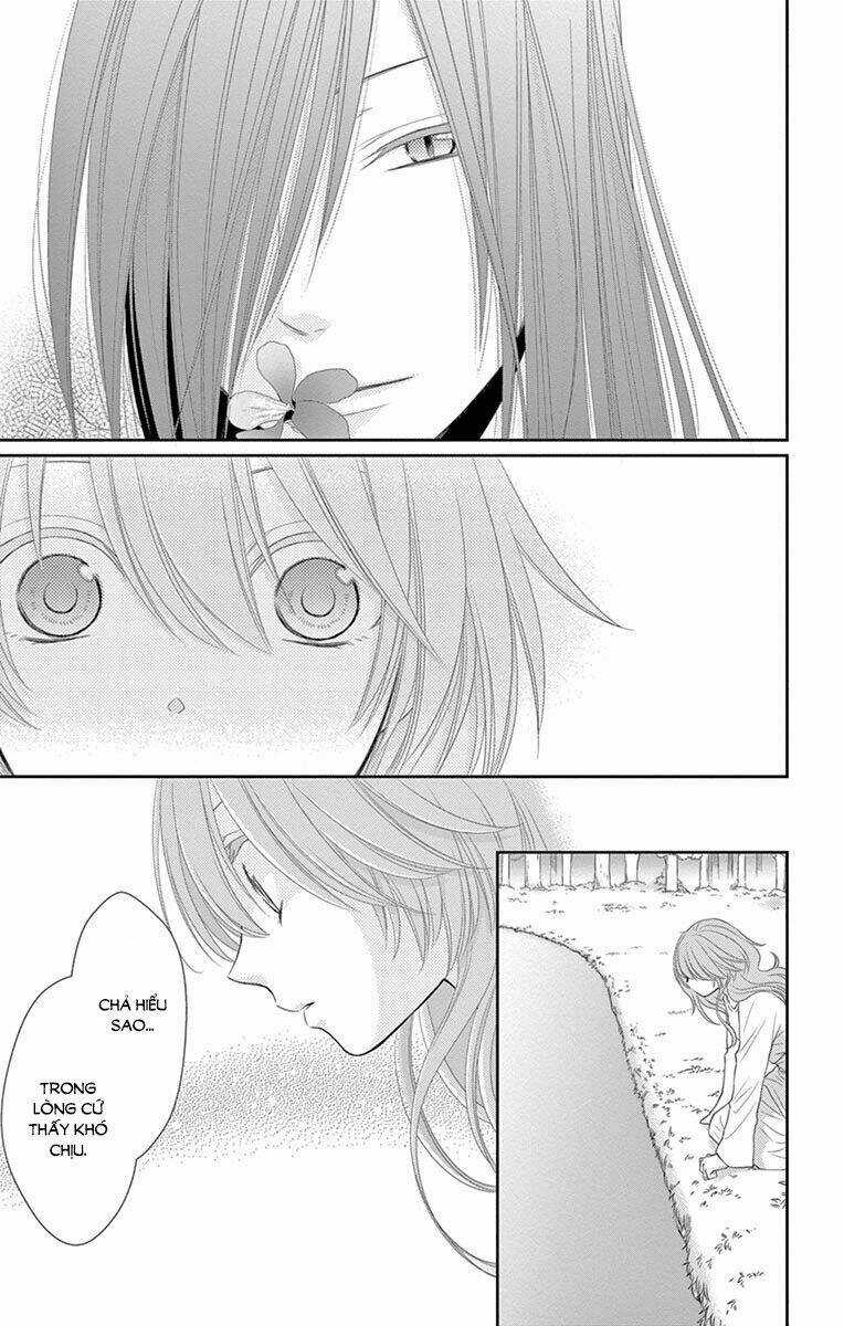 Cô Dâu Của Thuỷ Thần Chapter 23 trang 30