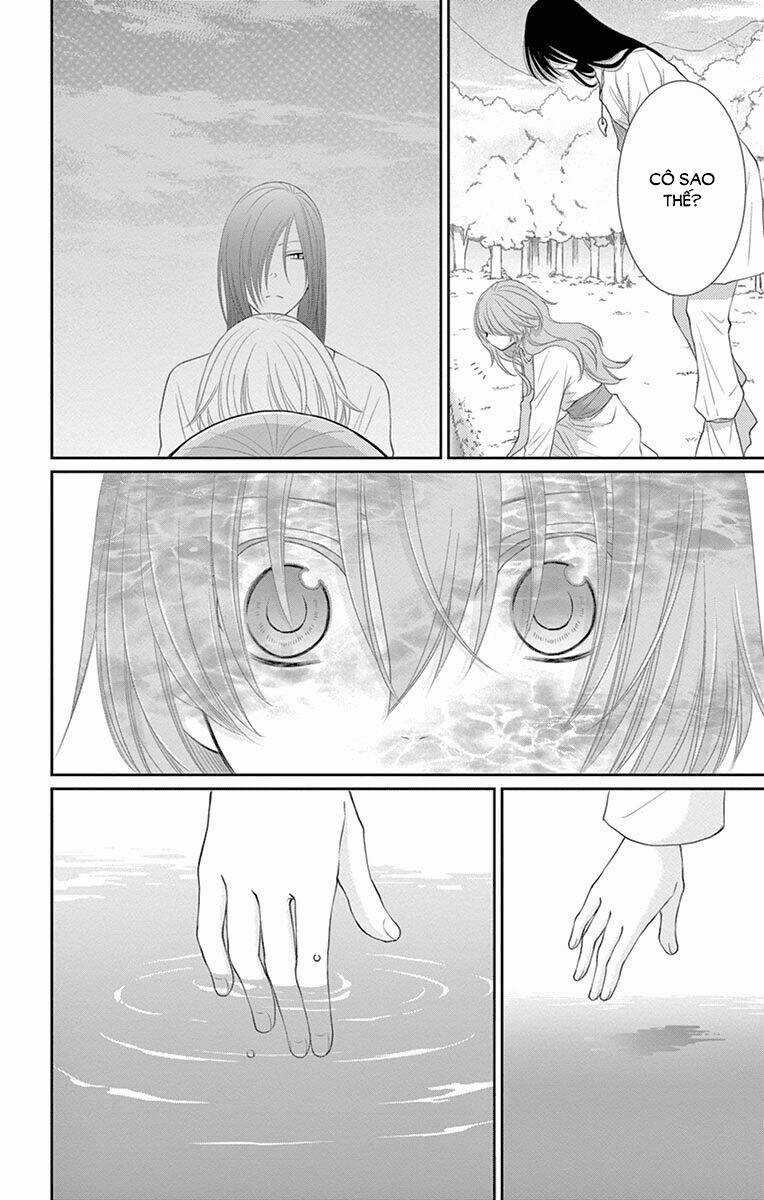 Cô Dâu Của Thuỷ Thần Chapter 23 trang 31