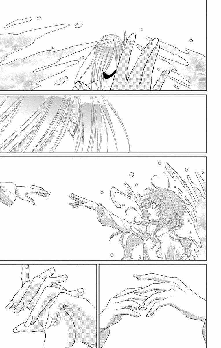 Cô Dâu Của Thuỷ Thần Chapter 23 trang 38