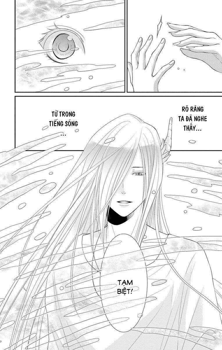 Cô Dâu Của Thuỷ Thần Chapter 23 trang 39