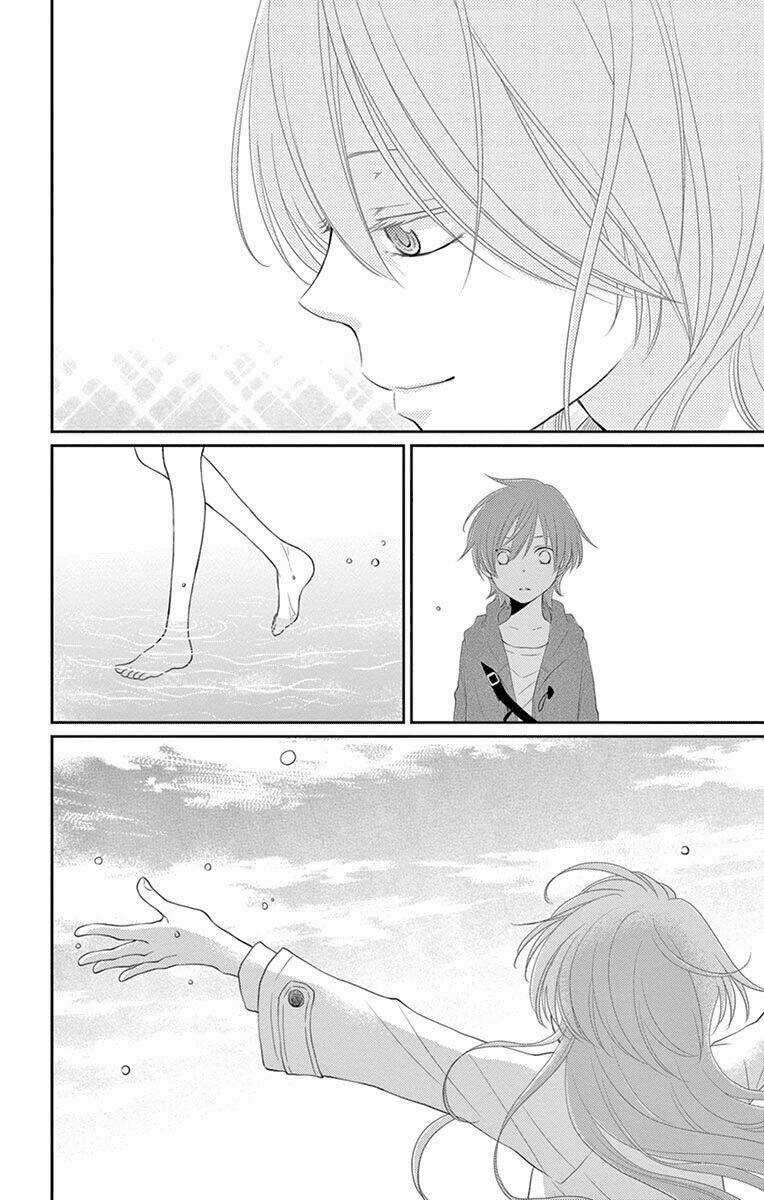 Cô Dâu Của Thuỷ Thần Chapter 24 trang 21