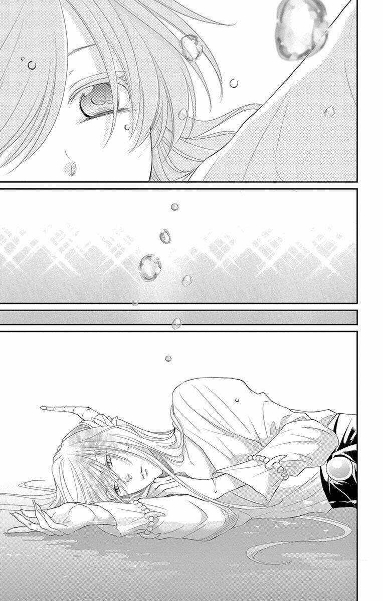 Cô Dâu Của Thuỷ Thần Chapter 24 trang 22