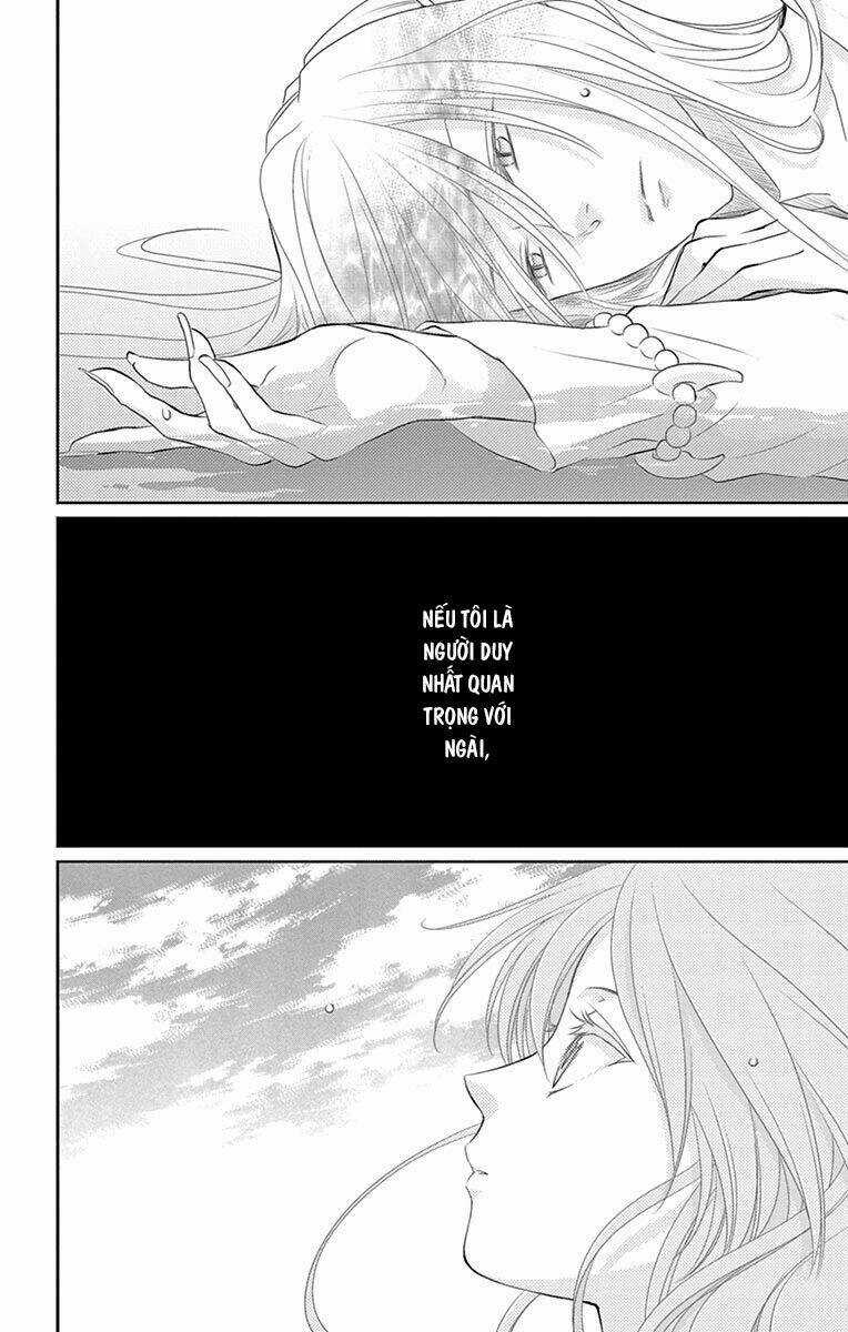 Cô Dâu Của Thuỷ Thần Chapter 24 trang 23