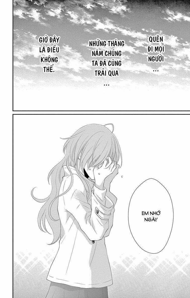 Cô Dâu Của Thuỷ Thần Chapter 24 trang 27