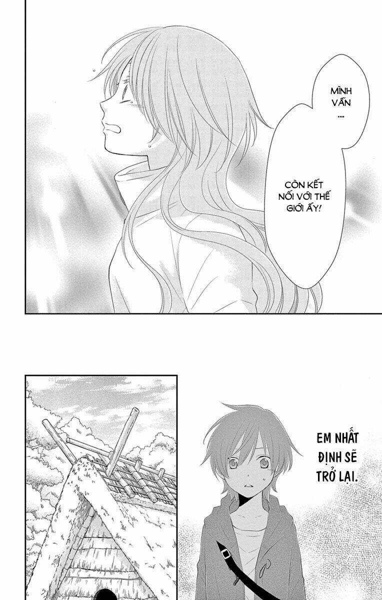 Cô Dâu Của Thuỷ Thần Chapter 24 trang 29