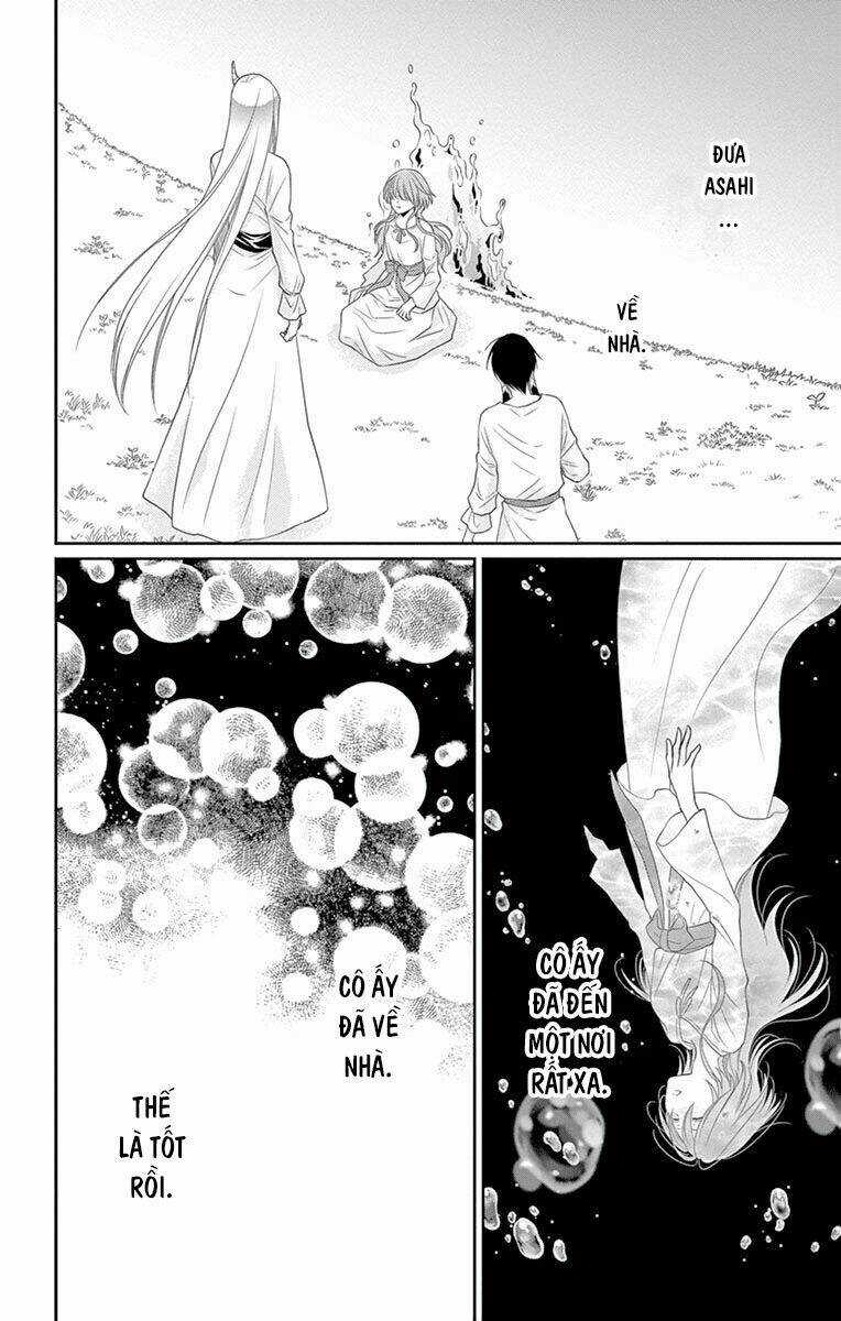 Cô Dâu Của Thuỷ Thần Chapter 24 trang 31