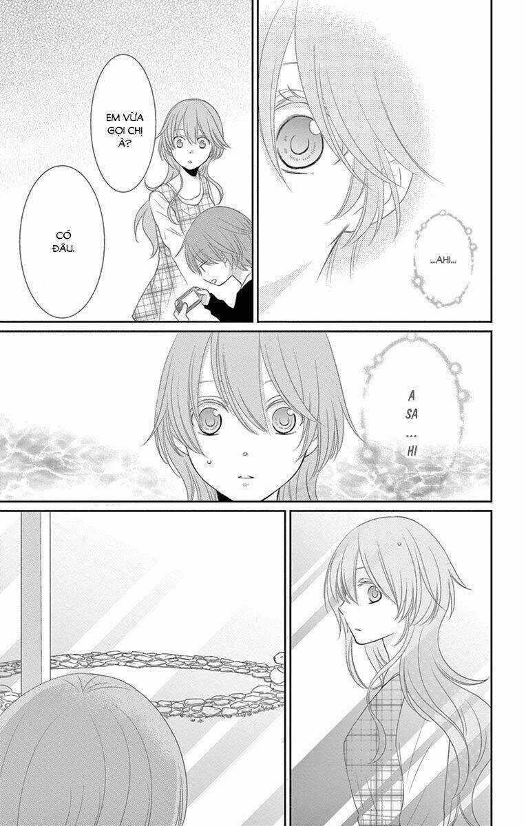 Cô Dâu Của Thuỷ Thần Chapter 24 trang 38