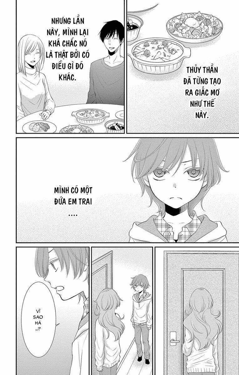 Cô Dâu Của Thuỷ Thần Chapter 24 trang 5