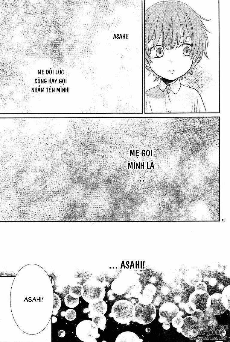 Cô Dâu Của Thuỷ Thần Chapter 25 trang 14