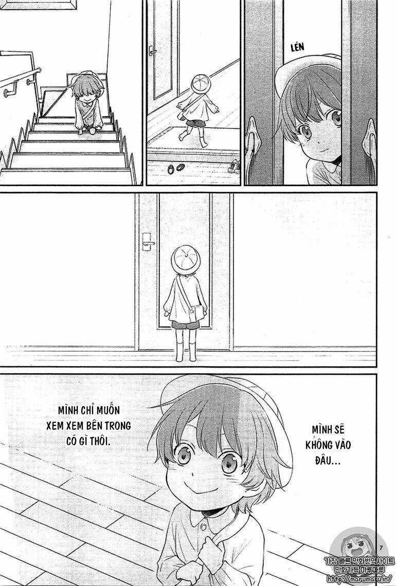 Cô Dâu Của Thuỷ Thần Chapter 25 trang 6