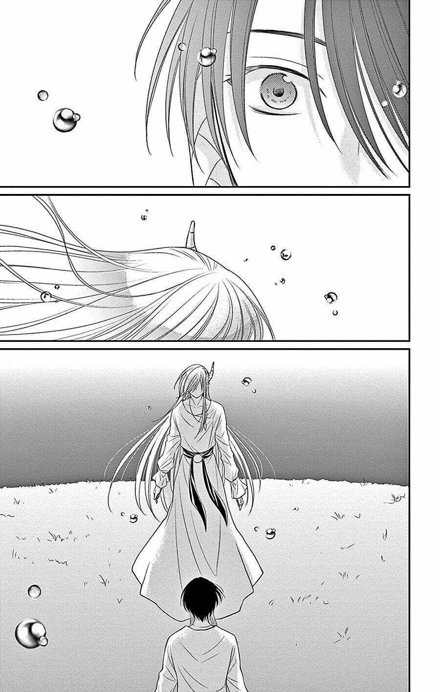 Cô Dâu Của Thuỷ Thần Chapter 26 trang 28