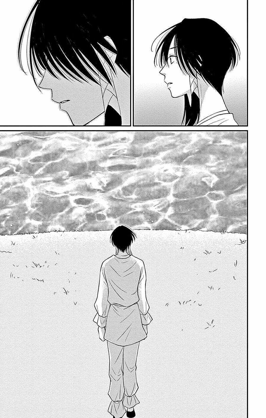 Cô Dâu Của Thuỷ Thần Chapter 26 trang 32