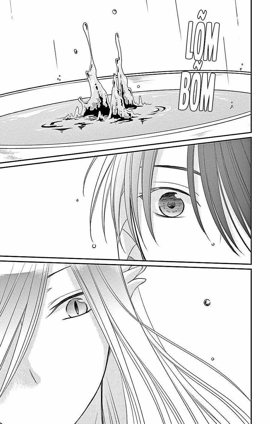 Cô Dâu Của Thuỷ Thần Chapter 26 trang 40