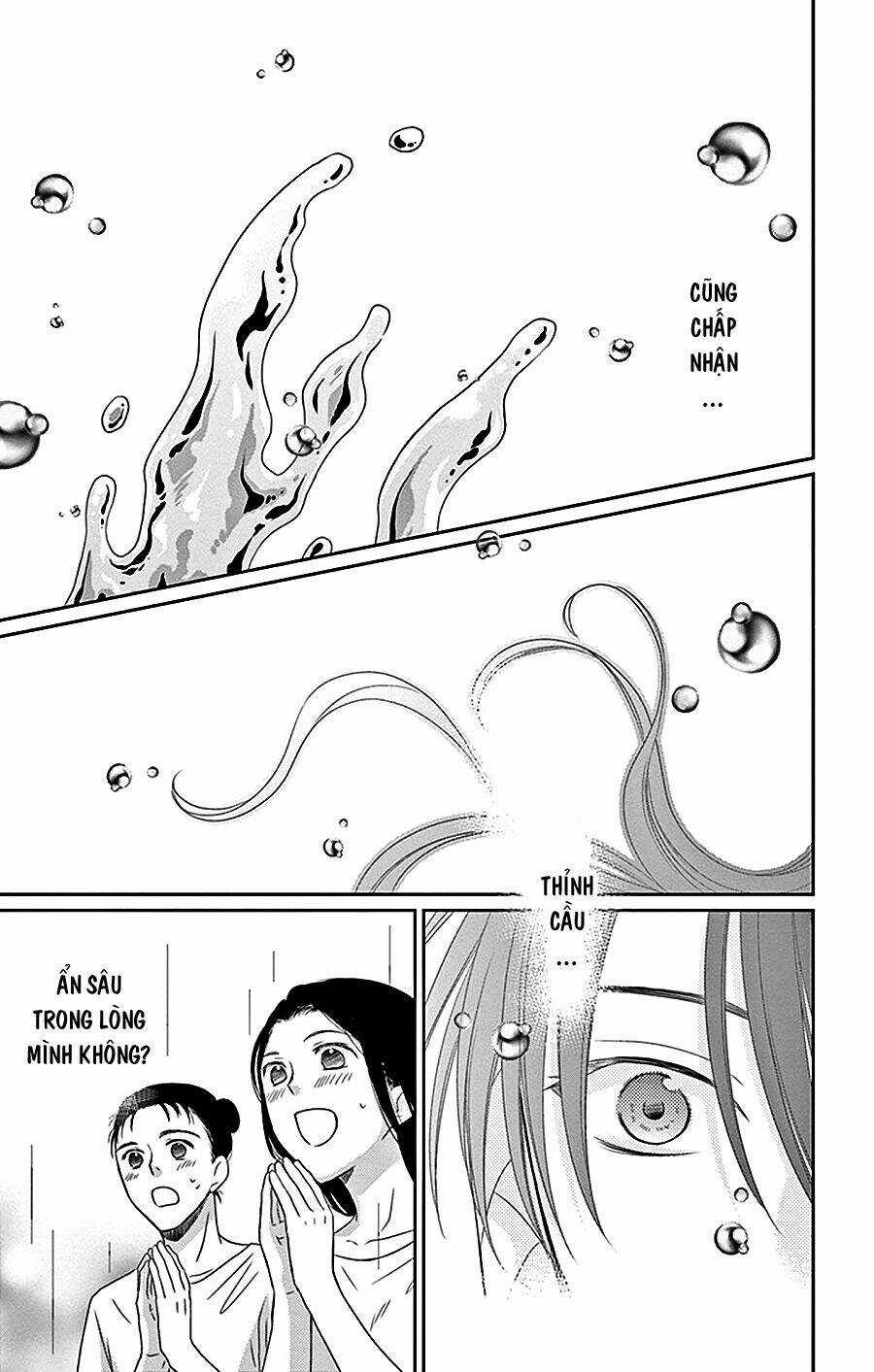 Cô Dâu Của Thuỷ Thần Chapter 26 trang 42