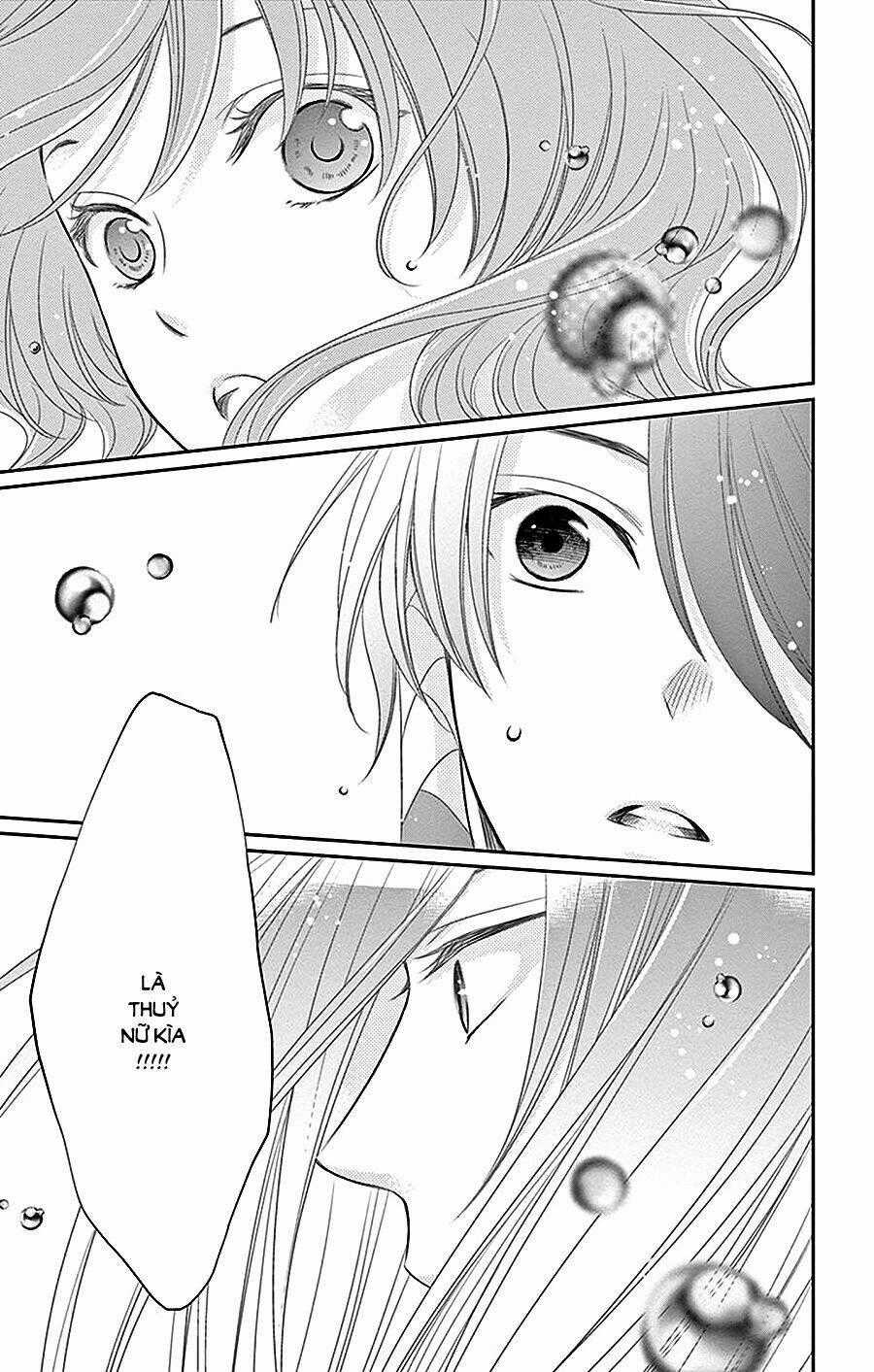 Cô Dâu Của Thuỷ Thần Chapter 26 trang 44