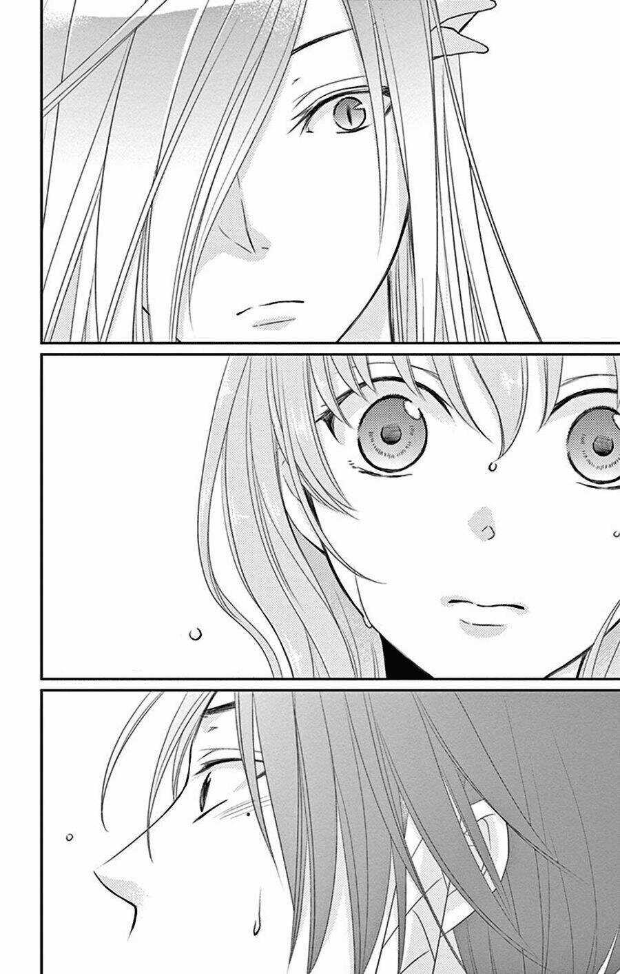 Cô Dâu Của Thuỷ Thần Chapter 27 trang 29