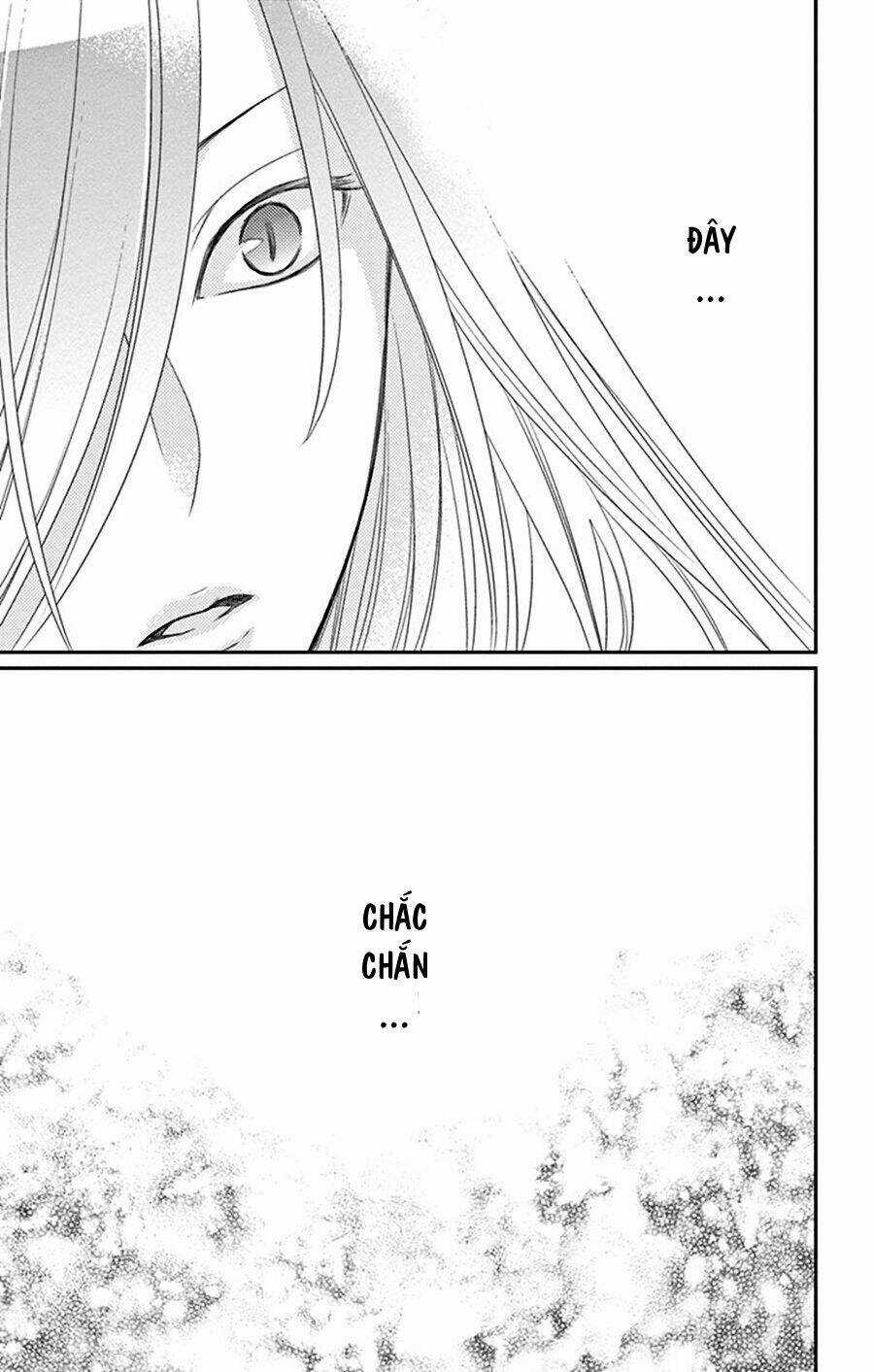 Cô Dâu Của Thuỷ Thần Chapter 27 trang 34