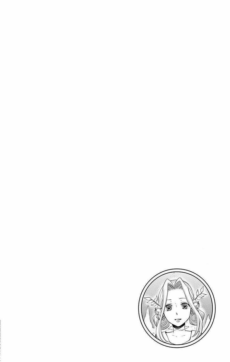 Cô Dâu Của Thuỷ Thần Chapter 27 trang 41