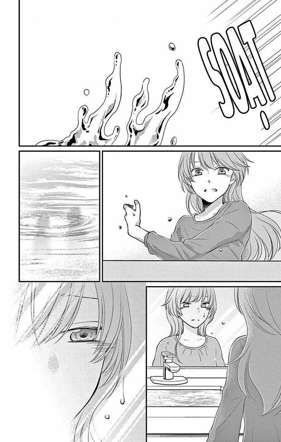 Cô Dâu Của Thuỷ Thần Chapter 27 trang 9