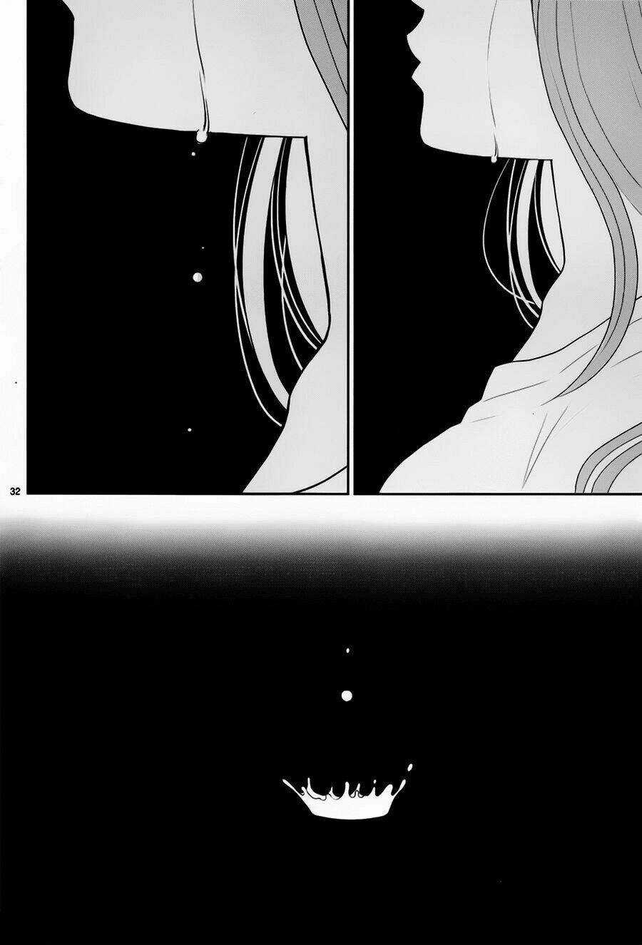 Cô Dâu Của Thuỷ Thần Chapter 29 trang 33