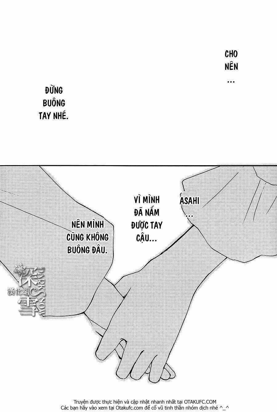 Cô Dâu Của Thuỷ Thần Chapter 3 trang 39