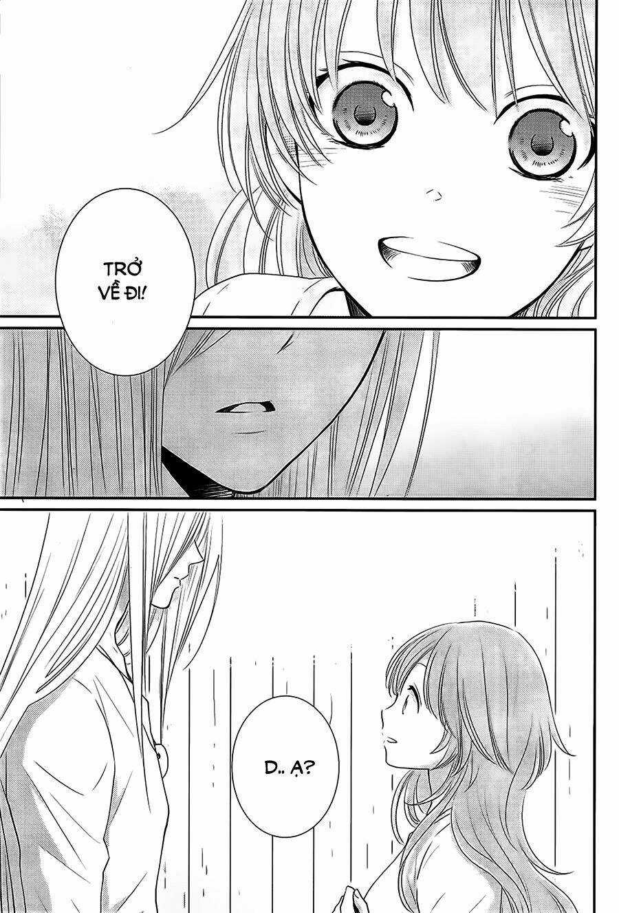 Cô Dâu Của Thuỷ Thần Chapter 30 trang 25