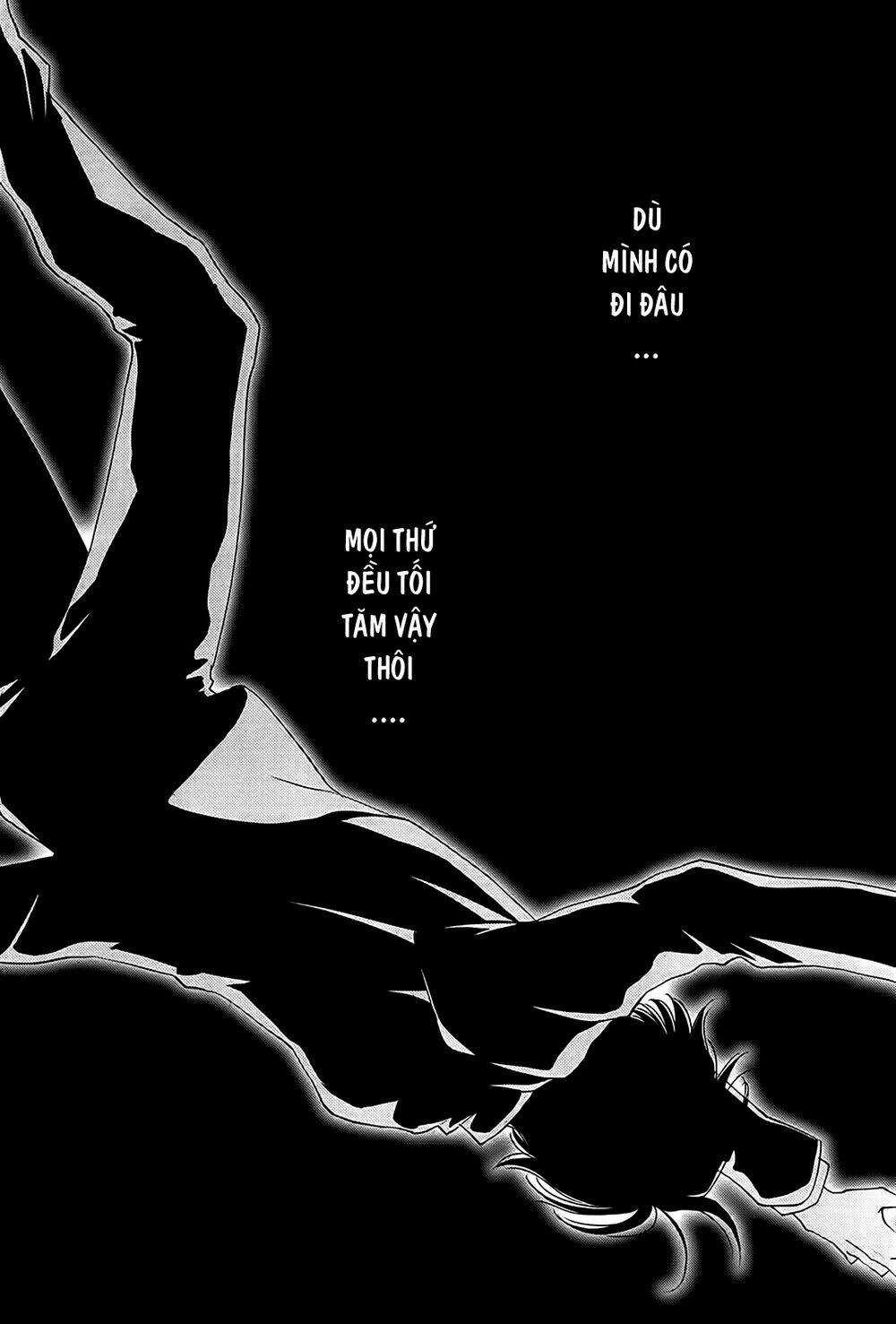 Cô Dâu Của Thuỷ Thần Chapter 30 trang 37