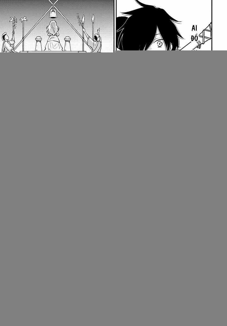 Cô Dâu Của Thuỷ Thần Chapter 32 trang 33