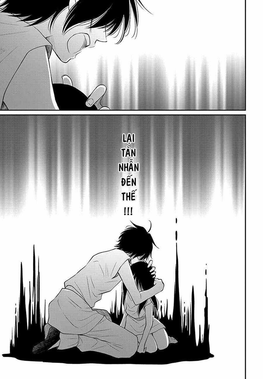 Cô Dâu Của Thuỷ Thần Chapter 32 trang 37