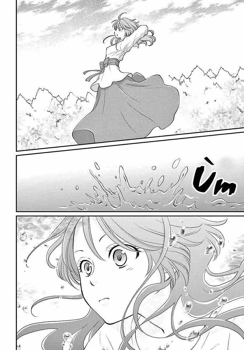 Cô Dâu Của Thuỷ Thần Chapter 39 trang 18