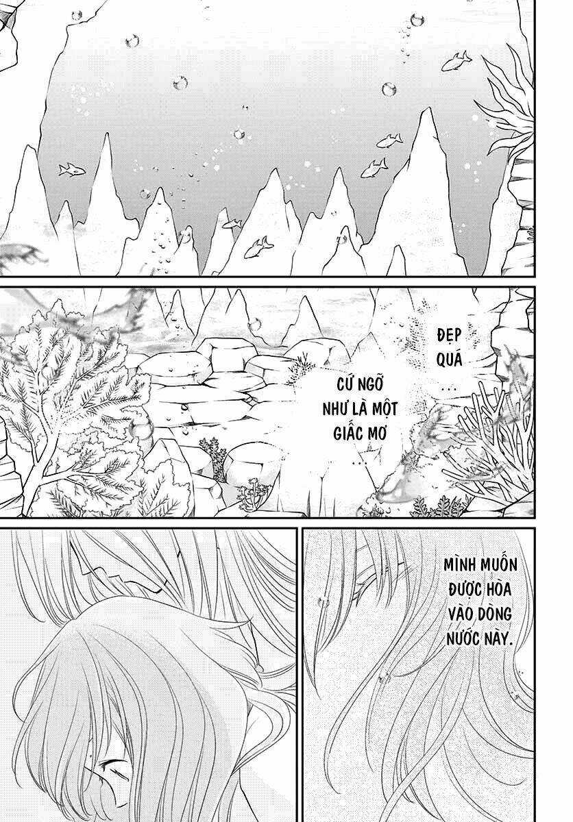 Cô Dâu Của Thuỷ Thần Chapter 39 trang 33