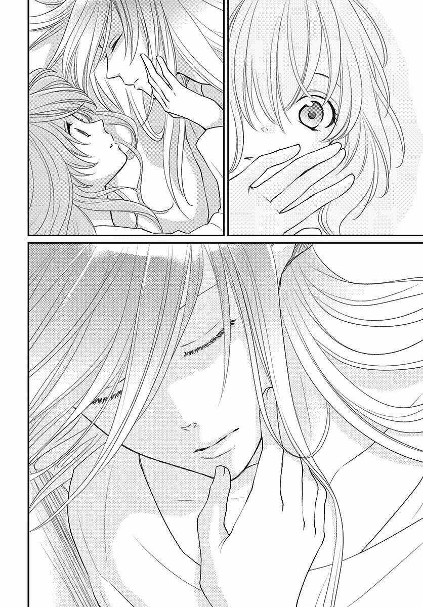 Cô Dâu Của Thuỷ Thần Chapter 39 trang 36