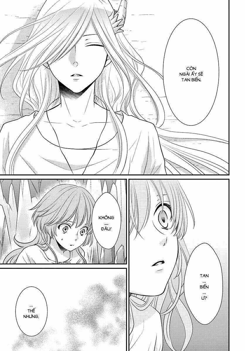 Cô Dâu Của Thuỷ Thần Chapter 40 trang 14