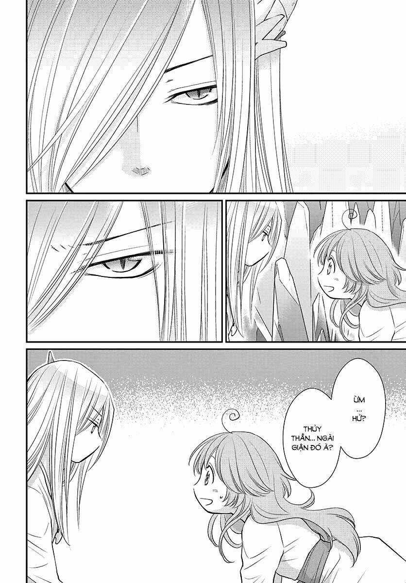 Cô Dâu Của Thuỷ Thần Chapter 40 trang 19