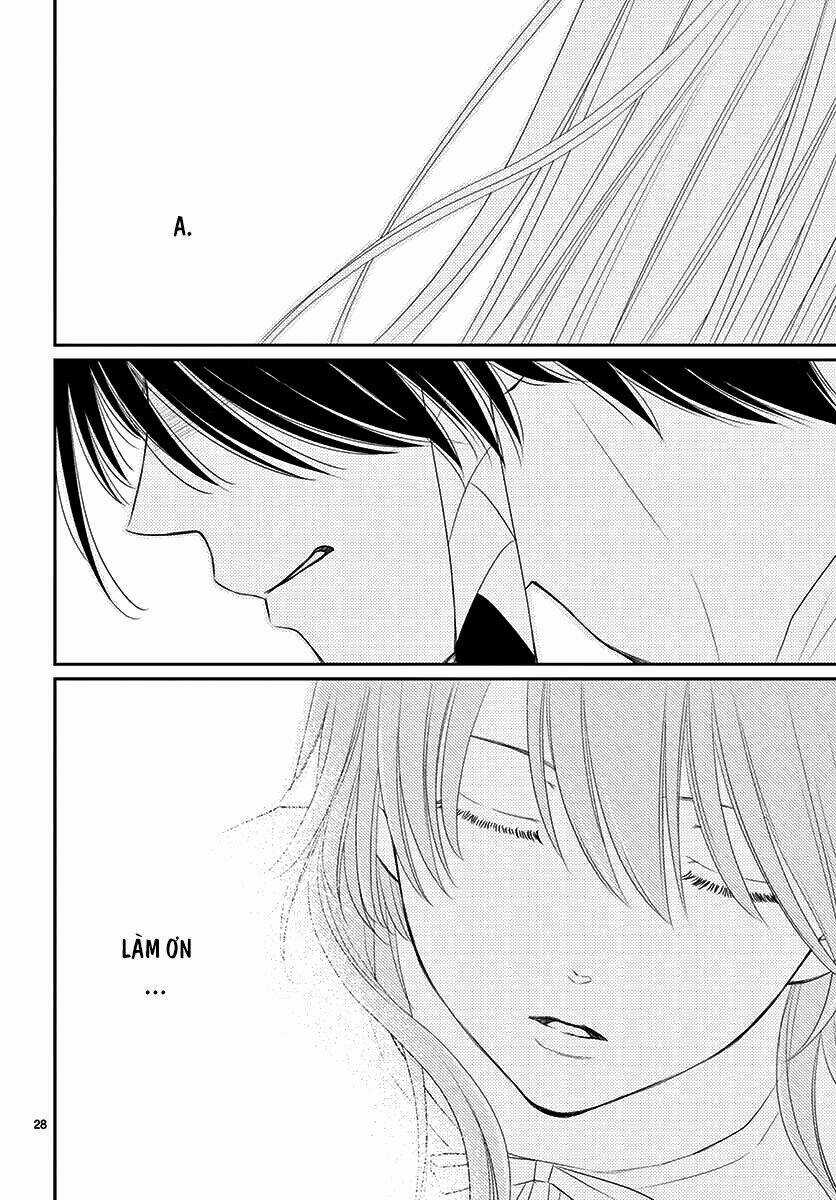 Cô Dâu Của Thuỷ Thần Chapter 40 trang 29