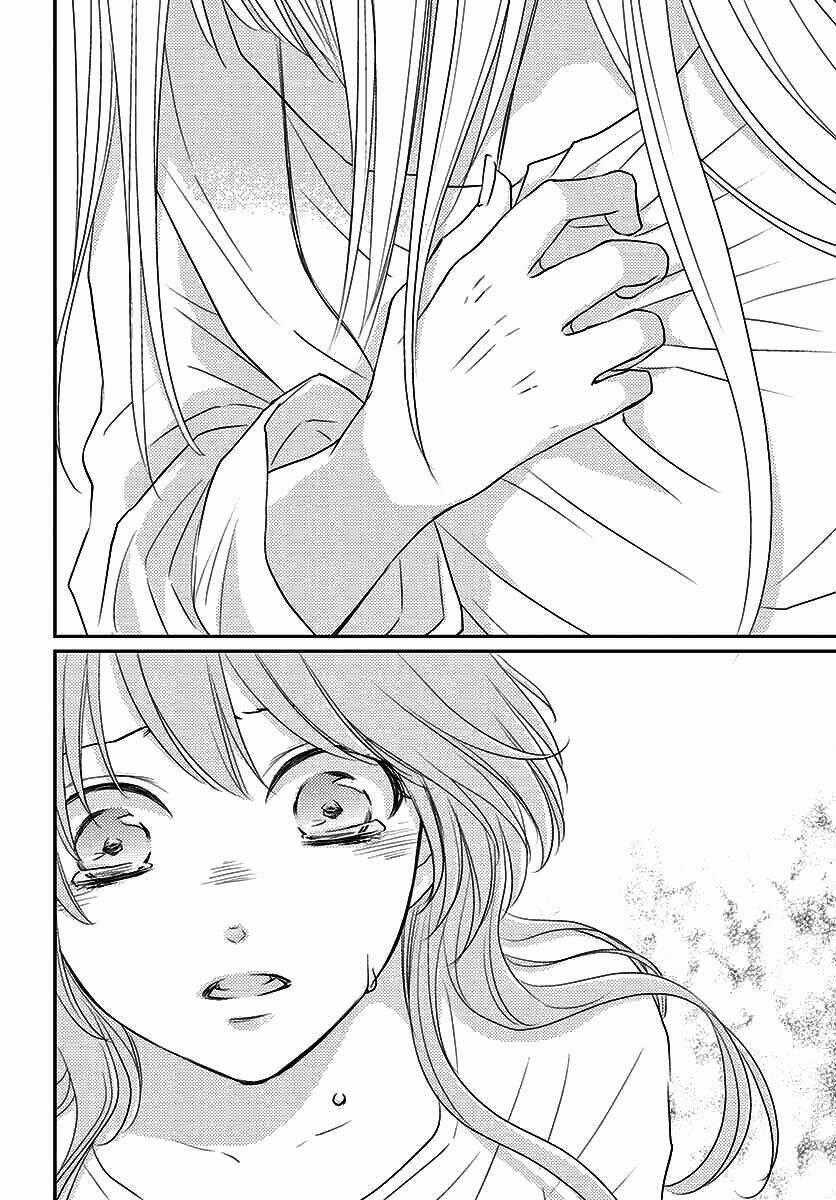 Cô Dâu Của Thuỷ Thần Chapter 40 trang 41