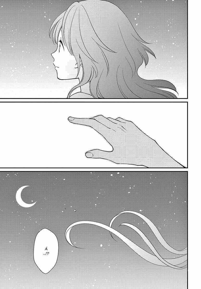 Cô Dâu Của Thuỷ Thần Chapter 41 trang 23