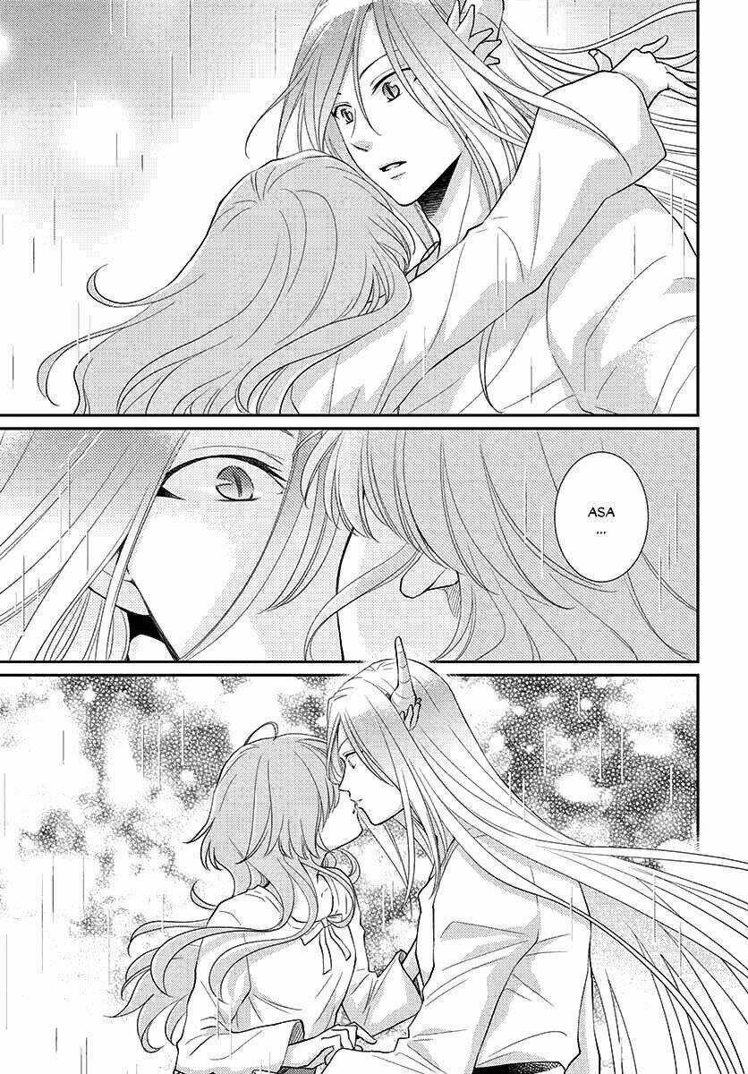 Cô Dâu Của Thuỷ Thần Chapter 41 trang 29