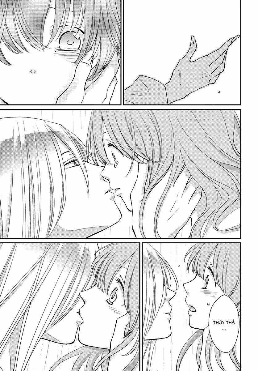 Cô Dâu Của Thuỷ Thần Chapter 41 trang 33