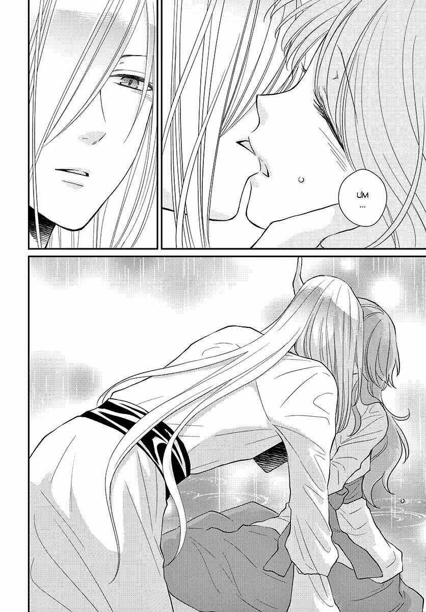 Cô Dâu Của Thuỷ Thần Chapter 41 trang 34