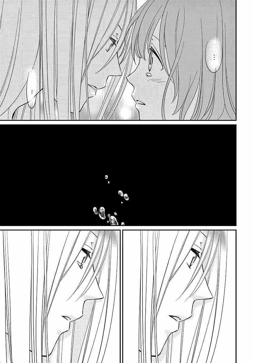 Cô Dâu Của Thuỷ Thần Chapter 41 trang 35