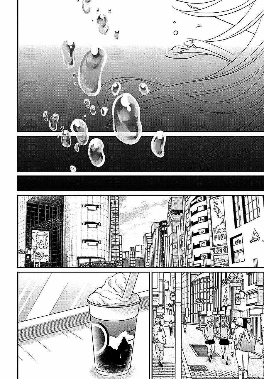 Cô Dâu Của Thuỷ Thần Chapter 42 trang 28